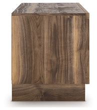 Load image into Gallery viewer, Zadilyn 72&quot; TV Stand