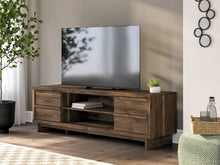 Load image into Gallery viewer, Zadilyn 72&quot; TV Stand