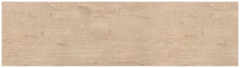 Load image into Gallery viewer, Cayboni 71" TV Stand with Electric Fireplace