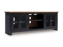 Load image into Gallery viewer, Wildenauer 76&quot; TV Stand