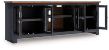Load image into Gallery viewer, Wildenauer 76&quot; TV Stand
