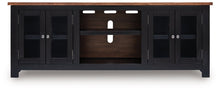 Load image into Gallery viewer, Wildenauer 76&quot; TV Stand