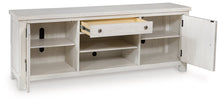 Load image into Gallery viewer, Robbinsdale 72&quot; TV Stand