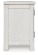 Load image into Gallery viewer, Robbinsdale 72&quot; TV Stand