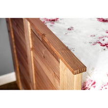 Load image into Gallery viewer, Lia Twin Captain Bed