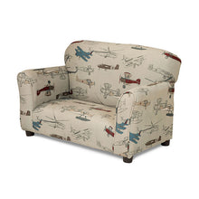 Load image into Gallery viewer, Orville Kids Sofa