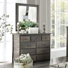 Load image into Gallery viewer, Rockwall Dresser