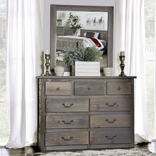 Load image into Gallery viewer, Rockwall Dresser