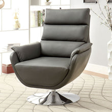 Load image into Gallery viewer, Kulm Accent Chair Gray