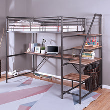 Load image into Gallery viewer, Sherman Bunk Bed