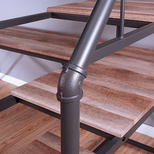 Load image into Gallery viewer, Sherman Bunk Bed