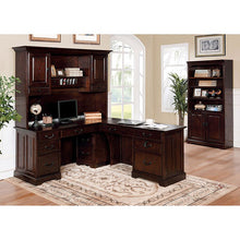 Load image into Gallery viewer, Tami Credenza Desk Hutch