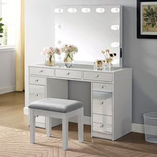 Load image into Gallery viewer, Margret Vanity Set