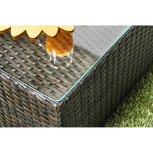 Load image into Gallery viewer, Olina Patio Sofa Set