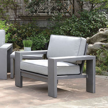 Load image into Gallery viewer, Ballyshannon Arm Chair (2/Ctn)
