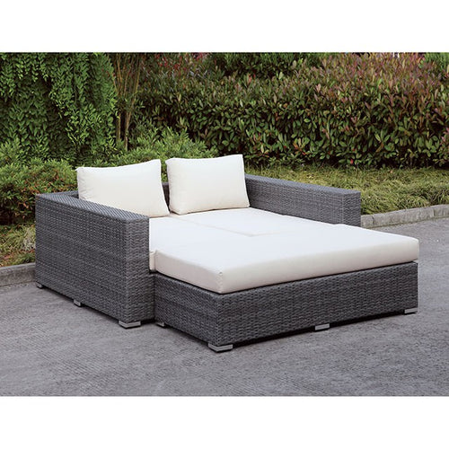Somani DAYBED