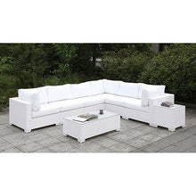 Load image into Gallery viewer, Somani L-Sectional + Coffee Table