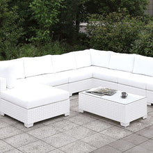 Load image into Gallery viewer, Somani U-Sectional + Coffee Table