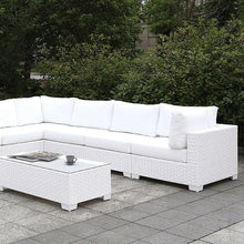 Load image into Gallery viewer, Somani L-Sectional + Coffee Table