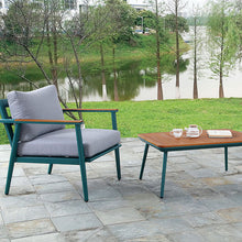 Load image into Gallery viewer, Marsha 3 Pc. Outdoor Set