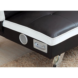 Harley Futon Sofa