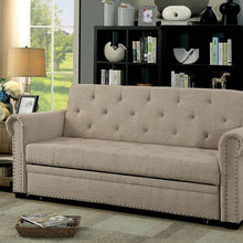 Load image into Gallery viewer, Iona Futon Sofa