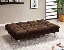 Load image into Gallery viewer, Saratoga Futon Sofa Bed