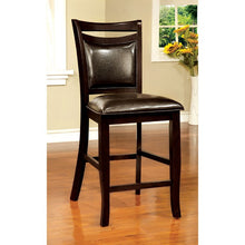 Load image into Gallery viewer, Woodside Counter Ht. Chair (2/Box)