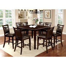 Load image into Gallery viewer, Woodside Counter Ht. Chair (2/Box)