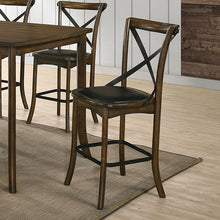 Load image into Gallery viewer, Buhl Counter Ht. Side Chair (2/Ctn)