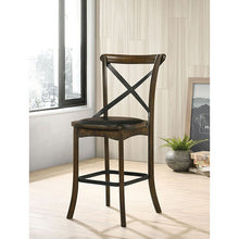 Load image into Gallery viewer, Buhl Counter Ht. Side Chair (2/Ctn)