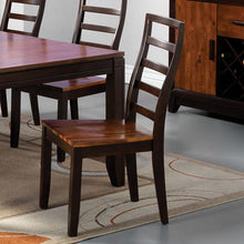 Load image into Gallery viewer, San Isabel Dining Table