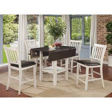 Load image into Gallery viewer, Raegan Counter Ht. Table