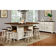 Load image into Gallery viewer, Sabrina Counter Ht. Stool (2/Box)