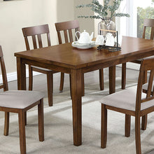 Load image into Gallery viewer, Medford 7 PC Dining Table set
