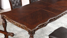 Load image into Gallery viewer, Nouvelle 7 Pc Dining Table Set