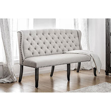 Load image into Gallery viewer, Sania 84&quot; Dining Table