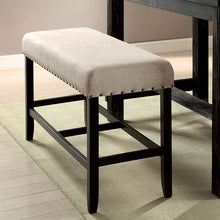 Load image into Gallery viewer, Sania Counter Ht Table Set