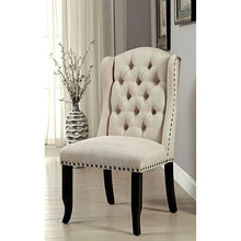 Load image into Gallery viewer, Sania 84&quot; Dining Table