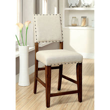 Load image into Gallery viewer, Sania 5 Pc Counter Ht Table Set