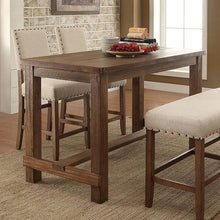 Load image into Gallery viewer, Sania 5 Pc Counter Ht Table Set