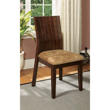 Load image into Gallery viewer, Ottawa Round Dining Table Brown