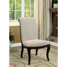 Load image into Gallery viewer, Ornette Espresso Side Chair (2/CTN)