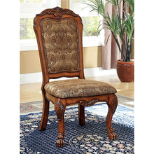Load image into Gallery viewer, Medieve Formal Dining Table