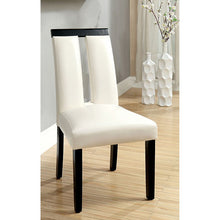 Load image into Gallery viewer, Luminar 7 Pc Dining Table Set