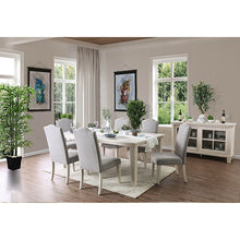 Load image into Gallery viewer, Daniella 7 Pc Dining Table Set