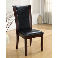 Load image into Gallery viewer, Manhattan 7 Pc Dining Table Set Cherry
