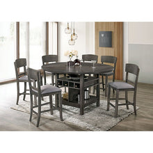 Load image into Gallery viewer, Stacie Counter Ht. Table