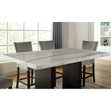 Load image into Gallery viewer, Kian 7 Pc Counter Ht Table Set