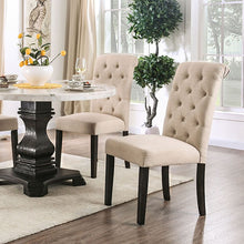 Load image into Gallery viewer, Elfredo 5 Pc Dining Table Set
